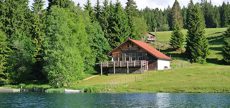 ChaletVuLac